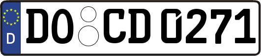 DO-CD0271