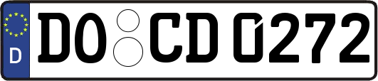 DO-CD0272
