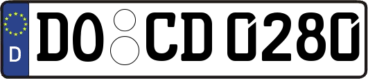 DO-CD0280
