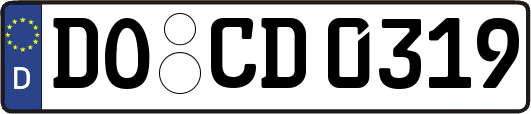 DO-CD0319