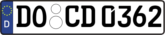 DO-CD0362