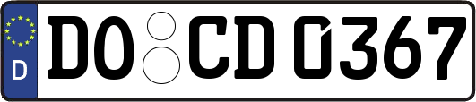 DO-CD0367