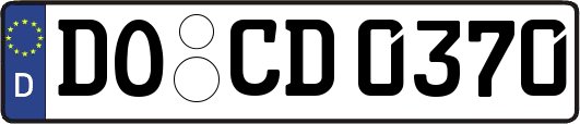 DO-CD0370