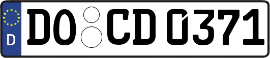 DO-CD0371