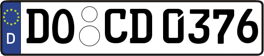 DO-CD0376