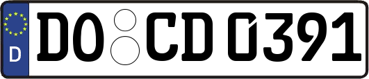 DO-CD0391