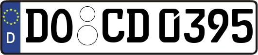 DO-CD0395