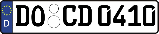 DO-CD0410