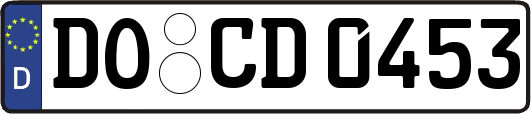 DO-CD0453