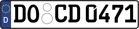 DO-CD0471