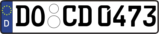 DO-CD0473