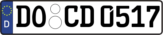 DO-CD0517
