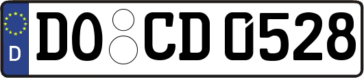 DO-CD0528