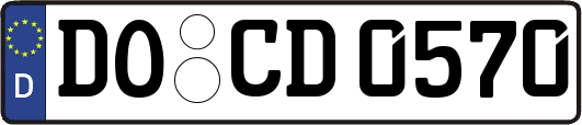 DO-CD0570
