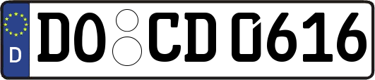DO-CD0616