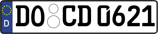 DO-CD0621