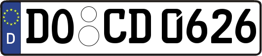 DO-CD0626