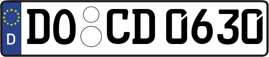 DO-CD0630