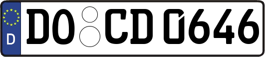DO-CD0646