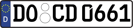 DO-CD0661