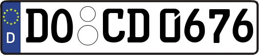 DO-CD0676