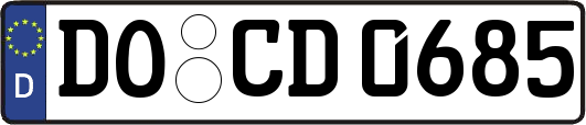 DO-CD0685