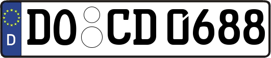 DO-CD0688