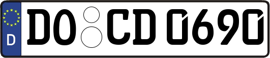 DO-CD0690