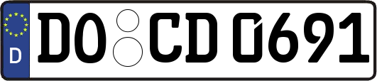 DO-CD0691