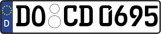 DO-CD0695