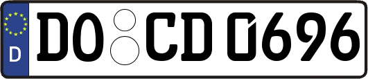 DO-CD0696