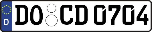 DO-CD0704