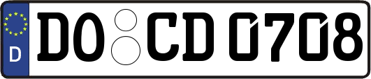 DO-CD0708