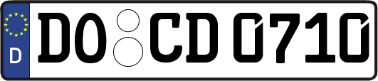 DO-CD0710