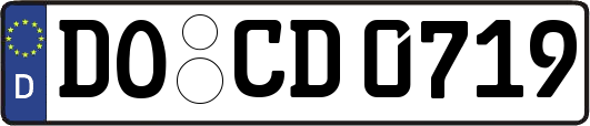 DO-CD0719