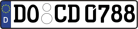 DO-CD0788