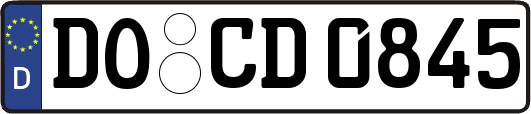 DO-CD0845