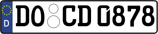 DO-CD0878