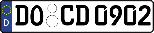 DO-CD0902