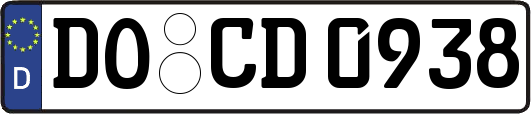 DO-CD0938