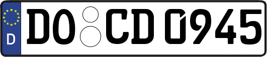 DO-CD0945