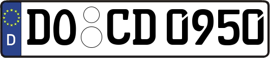 DO-CD0950