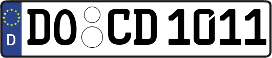 DO-CD1011