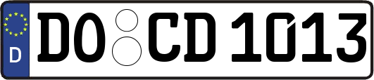 DO-CD1013
