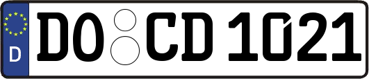 DO-CD1021