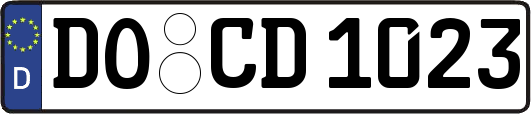 DO-CD1023