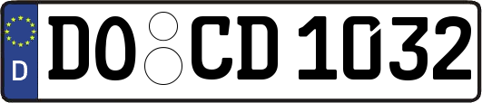 DO-CD1032