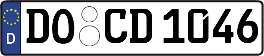 DO-CD1046