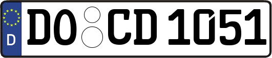 DO-CD1051