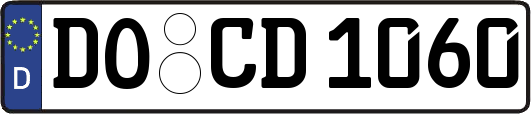 DO-CD1060